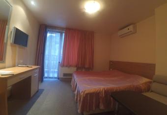                                     allows 18 year olds to book a room