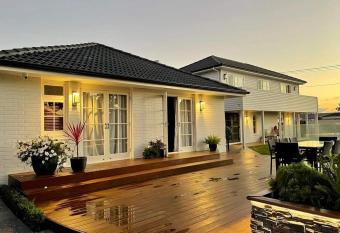 Home away from home has Balcony rooms