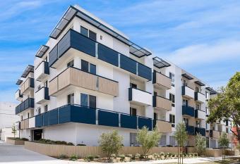 James Homes and properties has Balcony rooms