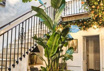 Casa Rural Casa Levante allows 18 year olds to book a room