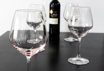 Grey house 2 has Balcony rooms