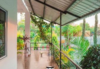 ReNao Farms has Balcony rooms