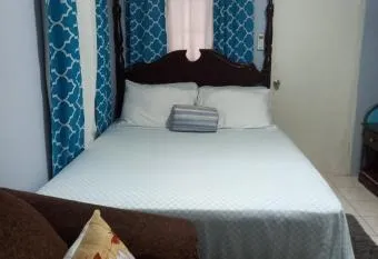 Coco Cabana allows 18 year olds to book a room