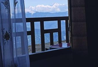 Fursat at Walk in cloud Farmstay has Balcony rooms