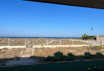 Amanecer has Balcony rooms