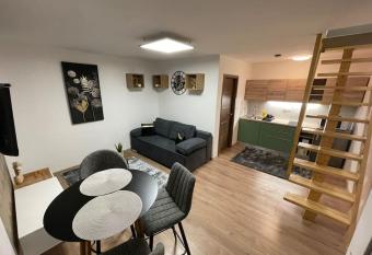 Apartman 4YOU: Karlo i Klara allows 18 year olds to book a room