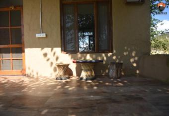 Mud House- Live with Nature allows 18 year olds to book a room