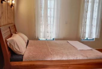 Hermon Apartments has Balcony rooms