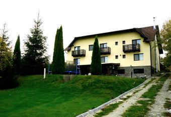 Vila Valea Sohodolului has Balcony rooms