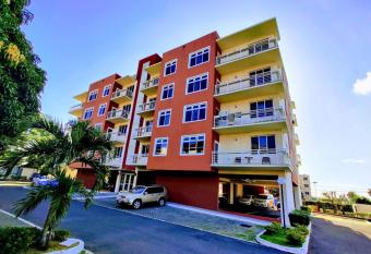 Studio Apt at  allows 18 year olds to book a room