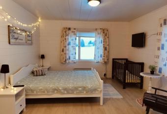 Koskela allows 18 year olds to book a room