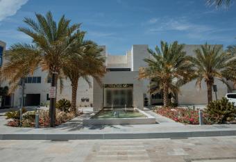 Alberni Jabal Hafeet Hotel Al Ain has Balcony rooms