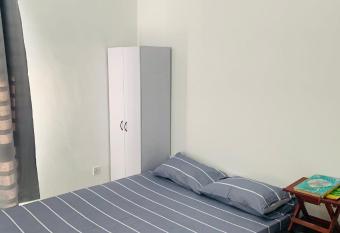 Bonda Homestay Selama - Musllim Only has Balcony rooms