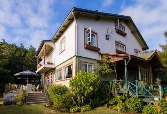 Casa Frau Holle has Balcony rooms