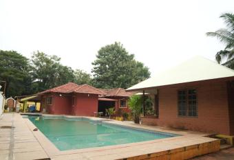 Sree Resorts has Balcony rooms