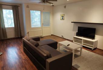 Standard apartment 60m2 has Balcony rooms