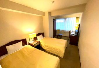 Ichihara Marine Hotel - Vacation STAY 01372v has Smoking rooms