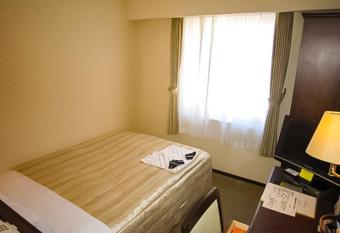 Ichihara Marine Hotel - Vacation STAY 01365v has Smoking rooms