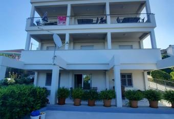 Apartman Plave O  i allows 18 year olds to book a room