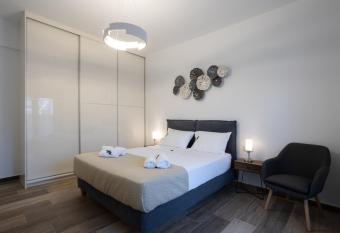 Anastasia s House has Balcony rooms