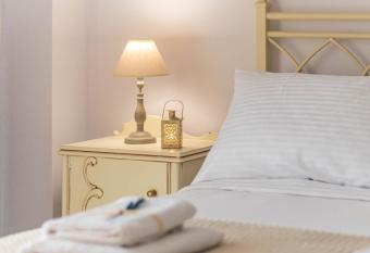 4keys House 4 has Balcony rooms