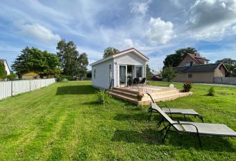 Elo K  lalismaja has Balcony rooms