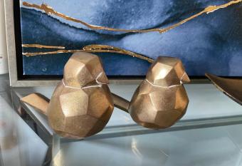 The Blue House has rooms with a private hot tub