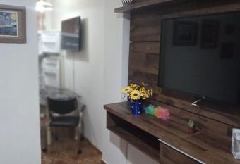 Sol e Mar ao seus P  s. has Smoking rooms