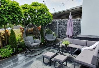 Villa Joel - besonders genie  en has Balcony rooms