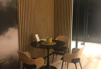 Apartament pod Szyndzielni   Green room 43 has Balcony rooms