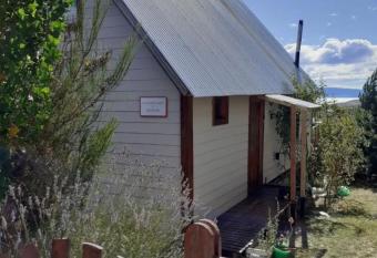 Casa de Lago y Monta  a has Balcony rooms