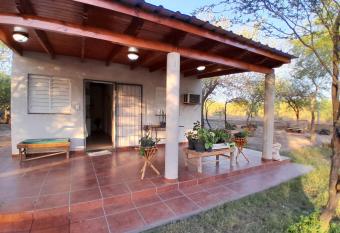 Hosp  date en Nuestra Caba  a en Termas de Rio Hondo y Disfruta de unas Confortables y Relajantes Vacaciones allows 18 year olds to book a room