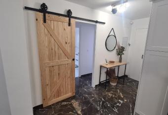 Albolafia junto Puente Romano has Balcony rooms