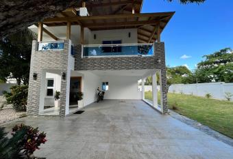 Santana villa has Balcony rooms