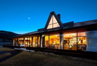 Sanso Amanosato allows 18 year olds to book a room