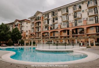 Rhythm s Lodge has Balcony rooms