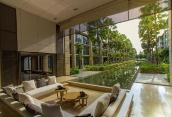 Baan Mai Khao by Villacarte has Balcony rooms