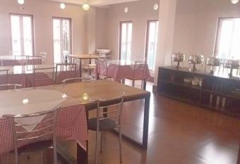 Grey Stone, Kalimpong has Balcony rooms