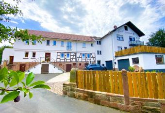 Sand 68 has Balcony rooms