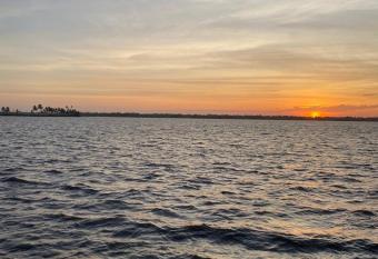 O  Lagos has Smoking/Balcony rooms