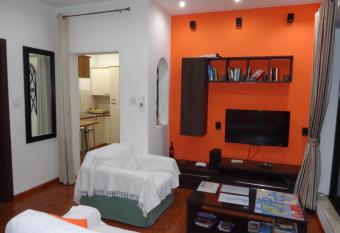 Lovely penthouse with private Sun Terrace has Balcony rooms