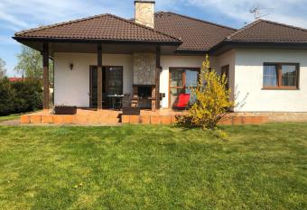Bungalow am Meer has Balcony rooms