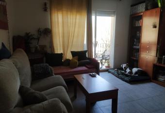 Ca Alegr  a has Balcony rooms