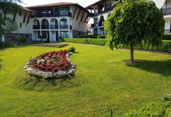 Monastery Apartment 14, St. Vlas has Balcony rooms