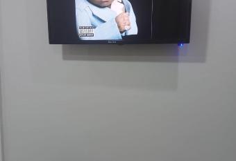 Atlantic Breeze Villa allows 18 year olds to book a room