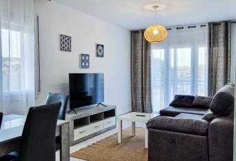 Piso tur  stico Cassa de selva has Balcony rooms