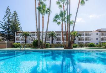 Apartamento Vista Mar has Balcony rooms