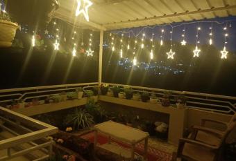 Wander homes has Smoking/Balcony rooms