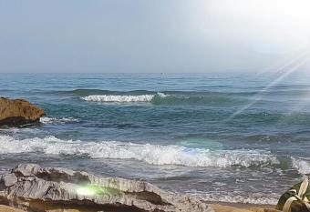 BAMBOU NATURE has Balcony rooms