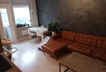 Great apartment close to Royal Castle has Balcony rooms